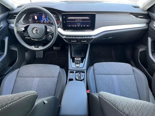 Skoda Octavia 2.0 TDI Style Style