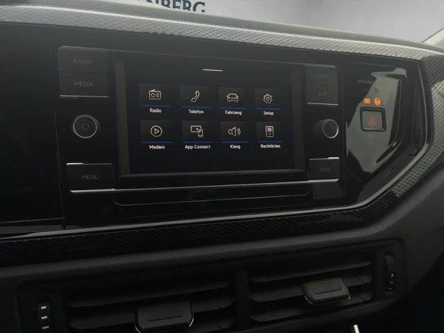 Volkswagen Polo 1.0 TSI Life