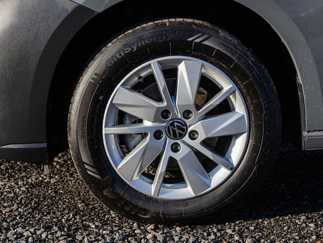 Volkswagen Caddy 2.0 TDI Pro