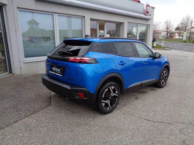 Peugeot 2008 Allure Pack PureTech