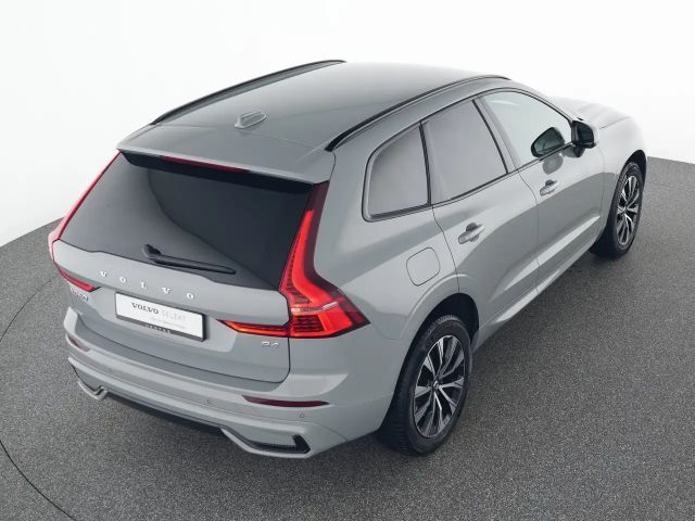 Volvo XC60 AWD Dark Plus