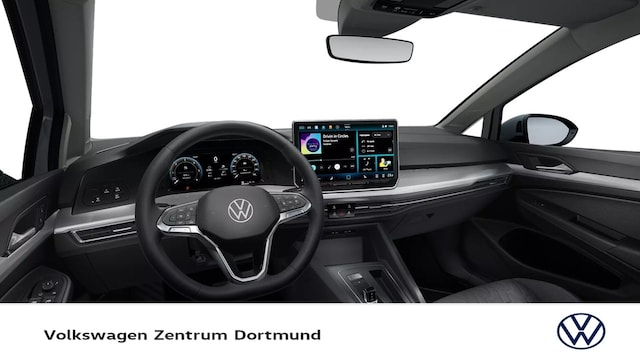 Volkswagen Golf Golf VIII Life eHybrid