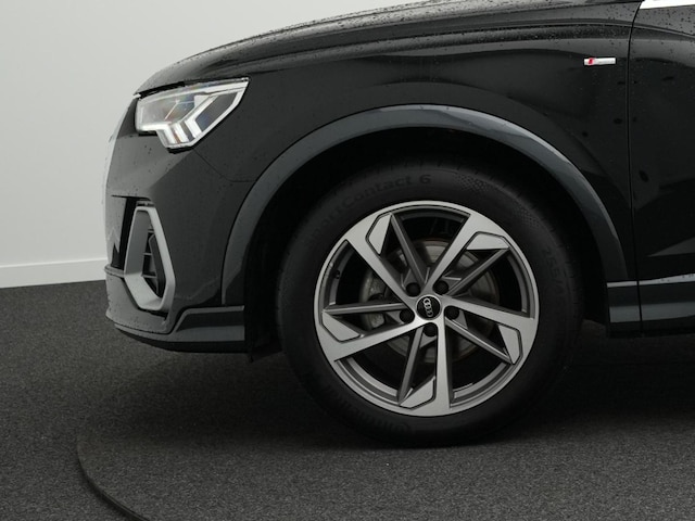 Audi Q3 35 TFSI S-Line S-Tronic Sportback