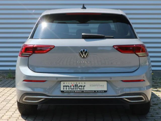 Volkswagen Golf Active