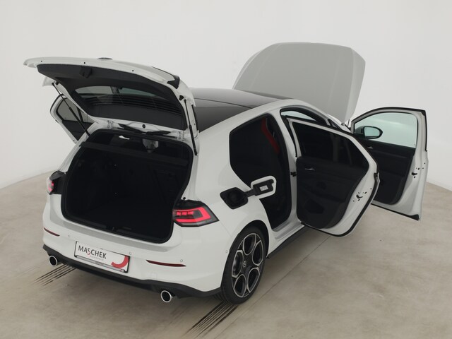 Volkswagen Golf Matrix Pano DCC Harman AHK HUD Parkassist