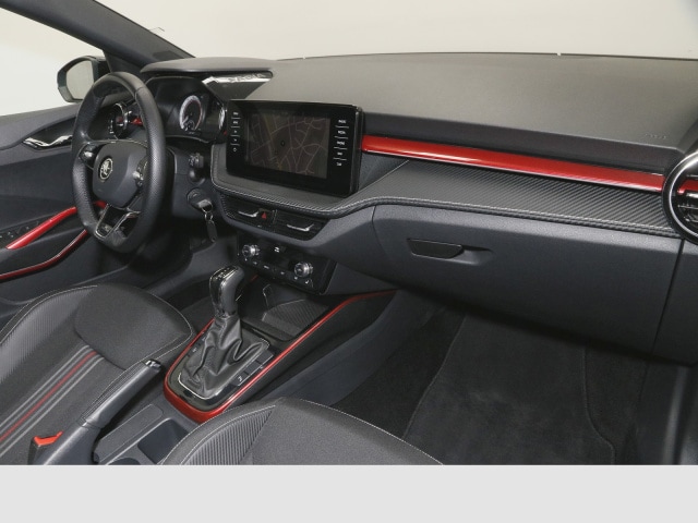 Skoda Fabia 1.0 TSI Business Monte Carlo