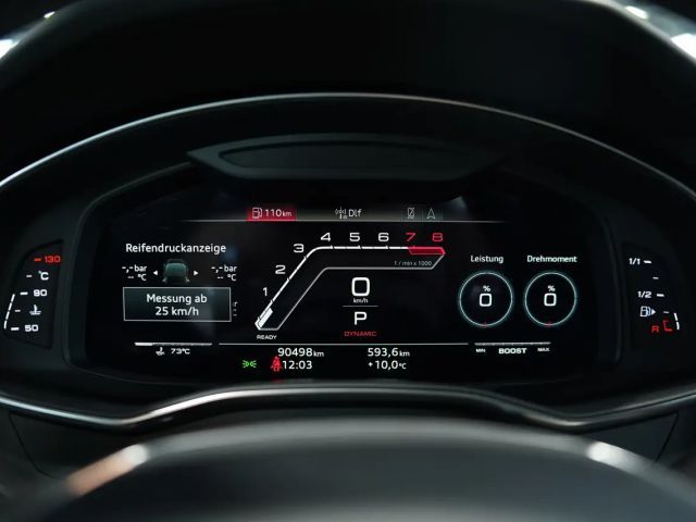 Audi RS6 Avant Quattro