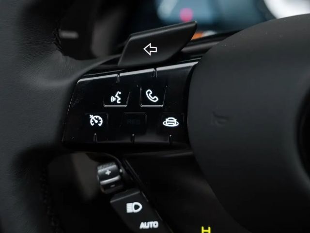 Ferrari 296 GTS RACING SEATS/LIFT/CARBON/SCUDERIA