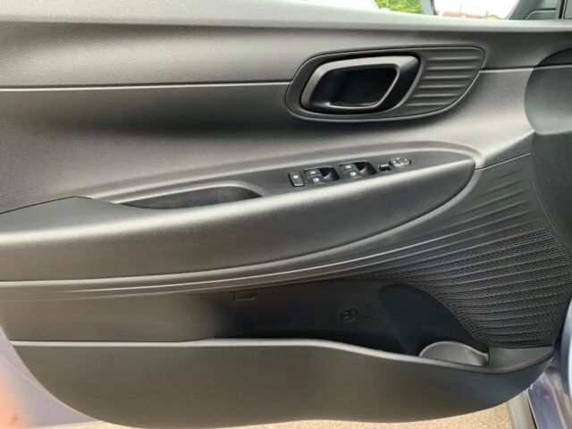 Hyundai i20 1.0 N Line T-GDi