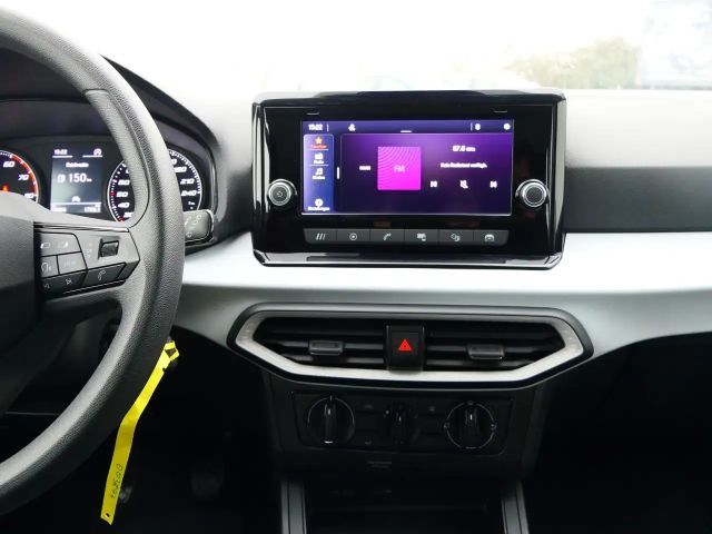 Seat Ibiza Reference