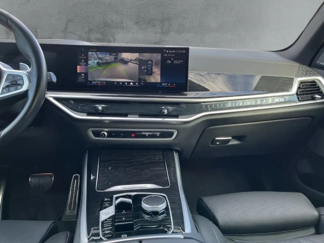 BMW X5 M-Sport xDrive30d