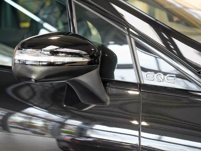 Mercedes-Benz EQE SUV 4MATIC 500 AMG Line