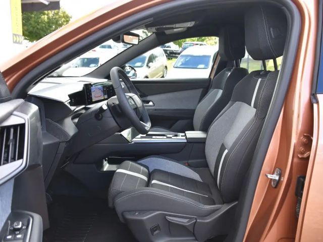 Opel Grandland X Grandland MildHybrid 145PS Navi Kamera LED Kamer