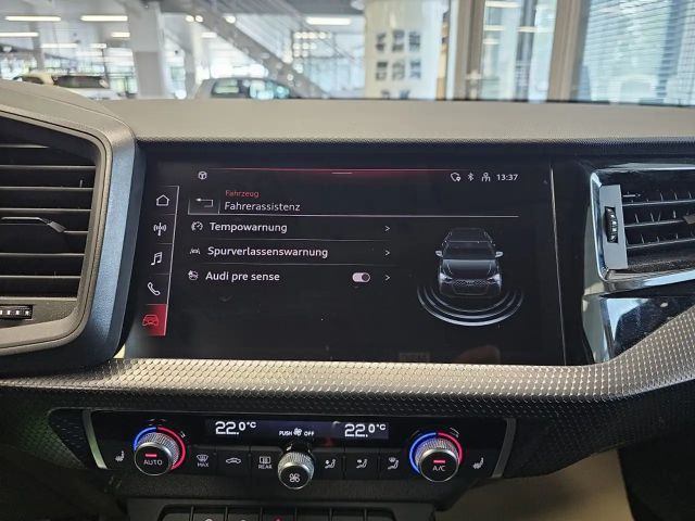 Audi A1 Kamera,PDC,Sitzheizung