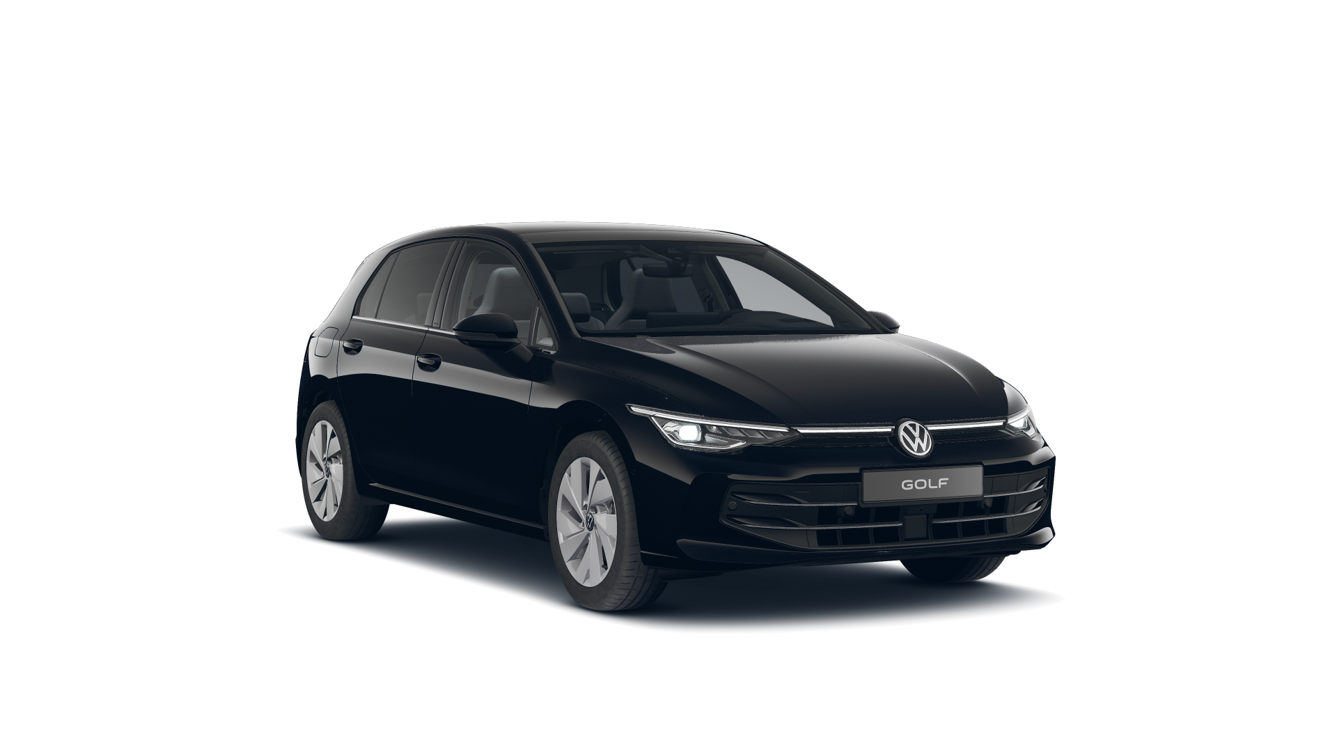 Volkswagen Golf DSG Golf VIII Style