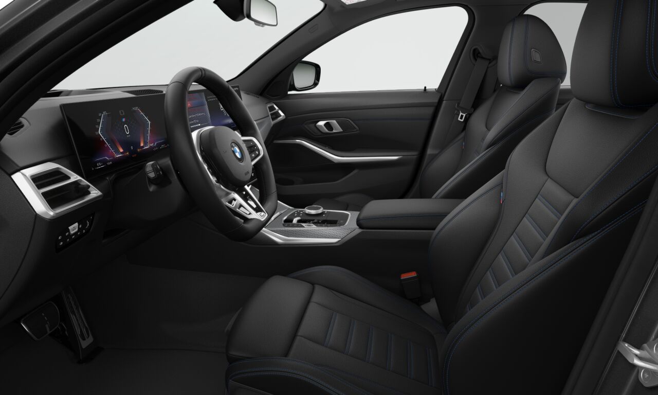 BMW 330 330i Sedan xDrive