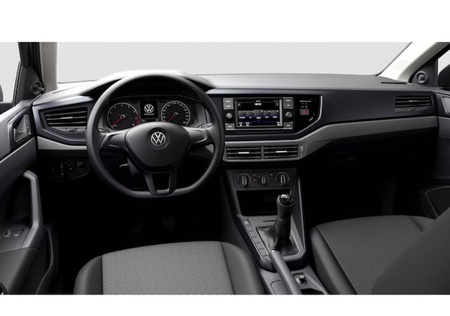 Volkswagen Polo 1.0 TSI Trendline