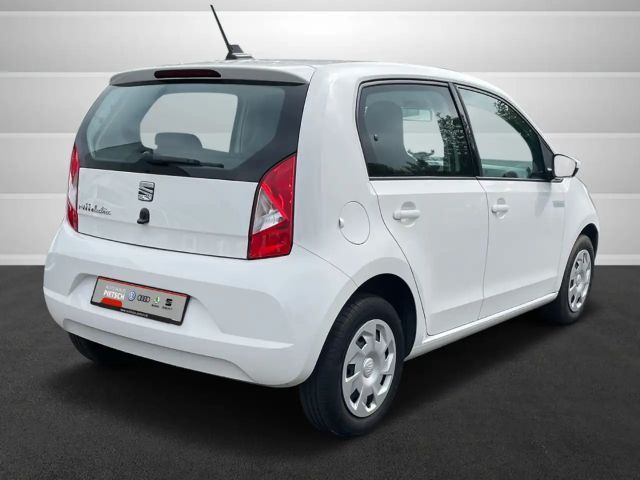 Seat Mii electric electric Climatronic Bluetooth Apple CarPlay Andro
