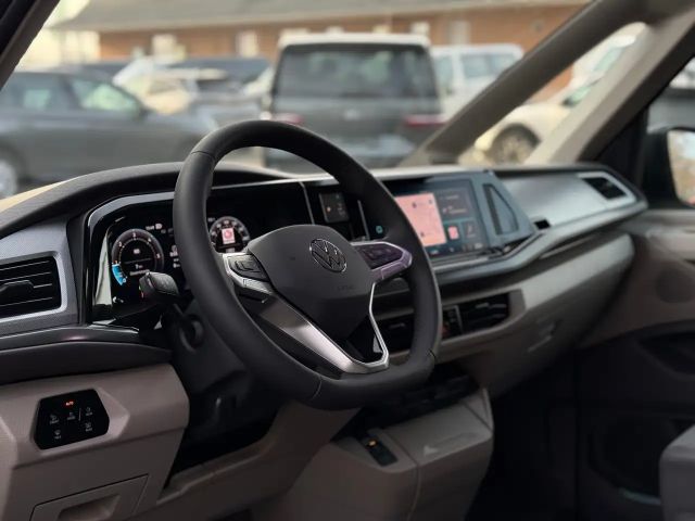 Volkswagen Multivan 2.0 TDI DSG T7