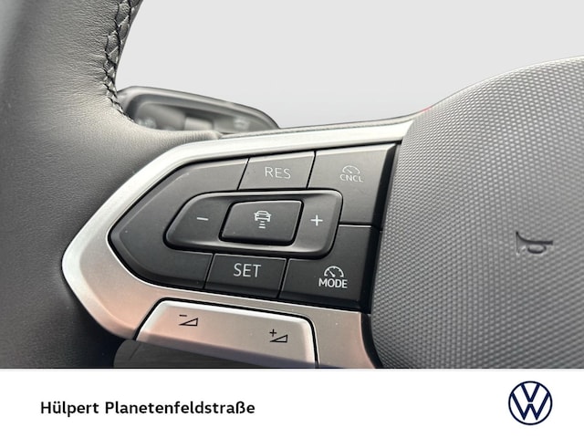 Volkswagen Tiguan Life eHybrid