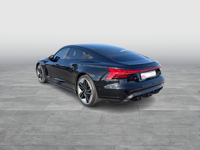 Audi RS e-tron GT Quattro