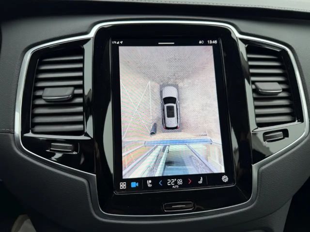 Volvo XC90 AWD Dark Recharge Ultra