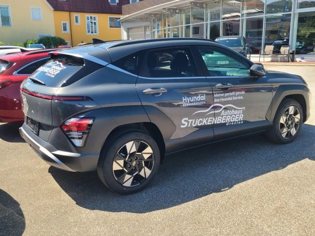Hyundai Kona 1.0 2WD T-GDi