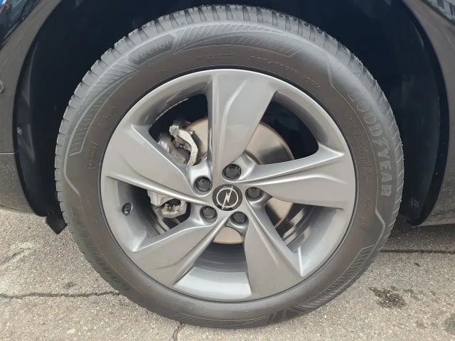 Opel Grandland X 1.2 Turbo Turbo