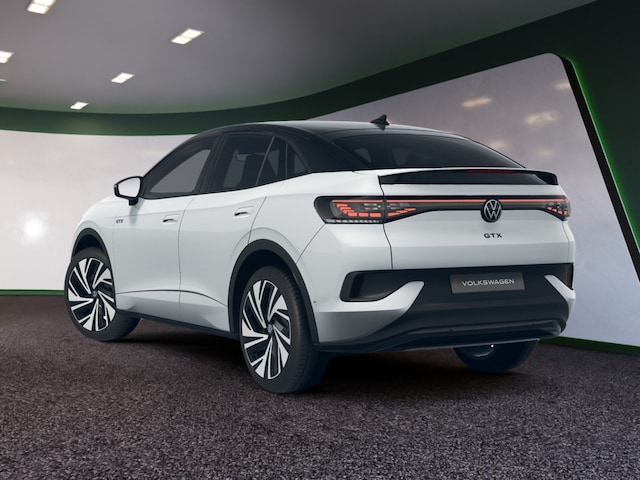 Volkswagen ID.5 4Motion GTX