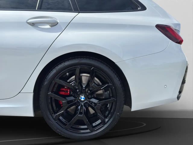 BMW 320 320d M-Sport Touring xDrive