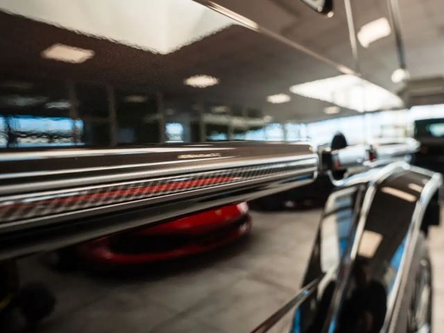 Mercedes-Benz G 63 AMG AMG Line