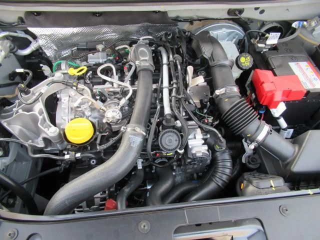 Dacia Jogger Extreme TCe 110