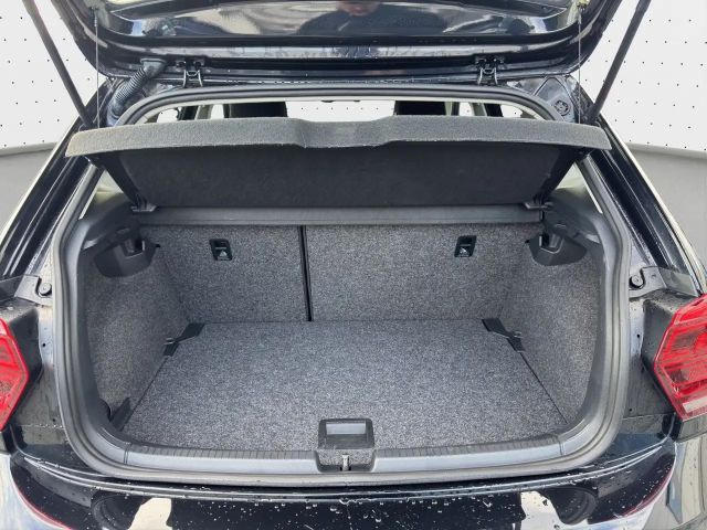 Volkswagen Polo 1.0 TSI DSG Highline