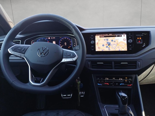 Volkswagen Taigo 1.0 TSI