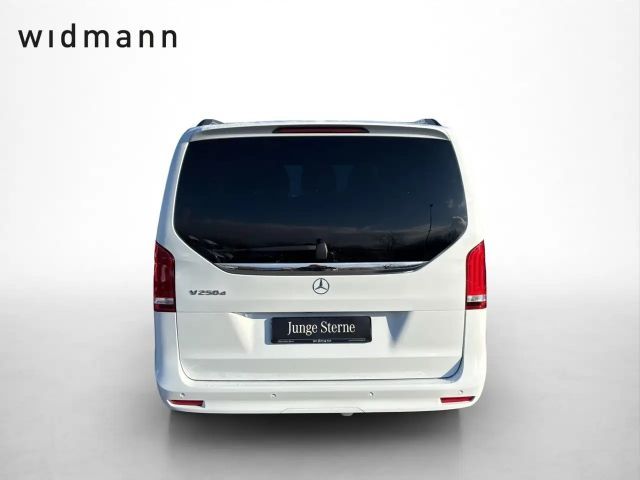 Mercedes-Benz V 250 Limousine Lang V 250 d