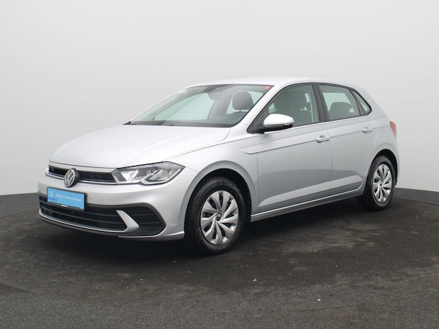 Volkswagen Polo 1.0 TSI IQ.Drive Life