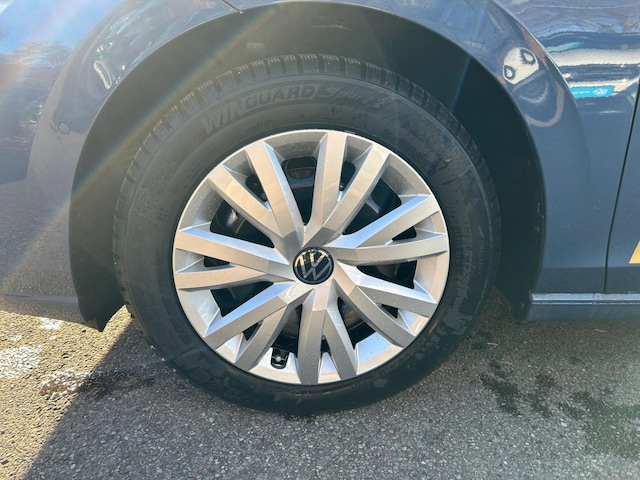 Volkswagen Golf 1.5 eTSI DSG Golf VIII