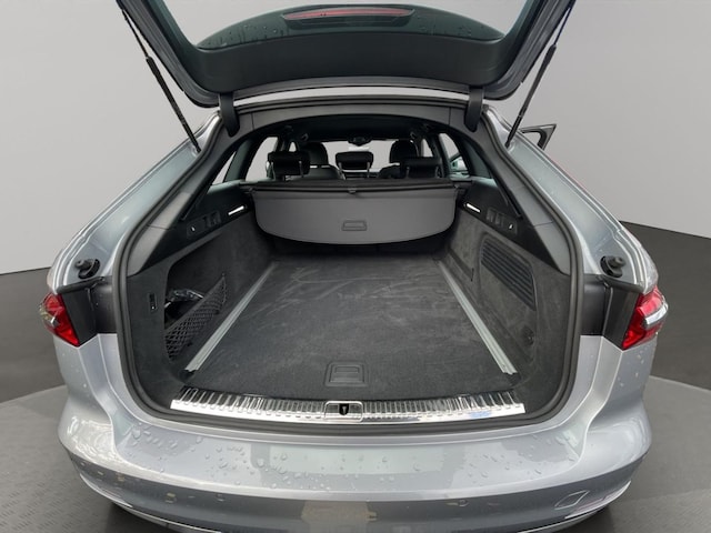 Audi A6 45 TFSI Avant Quattro S-Tronic