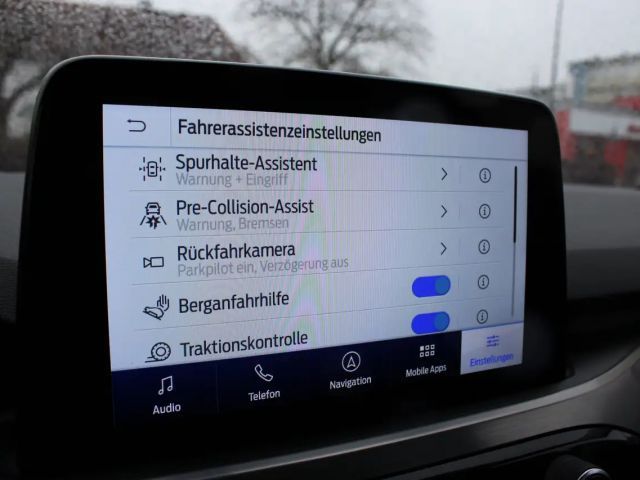 Ford Kuga EcoBoost Titanium