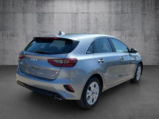 Kia Ceed GDi Vision