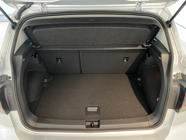 Volkswagen T-Cross 1.0 TSI DSG