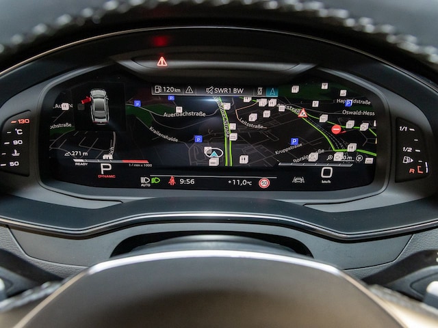 Audi S7 Quattro Sportback