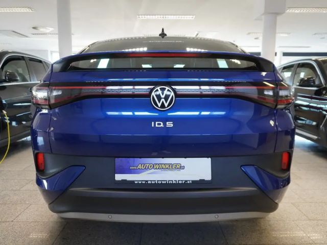 Volkswagen ID.5 77 KWh Pro