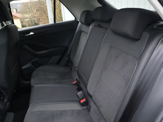 Volkswagen T-Roc 1.5 TSI DSG Style