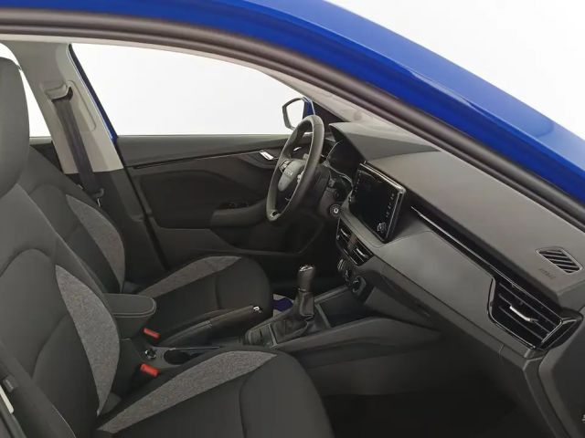 Skoda Kamiq Essence TSI