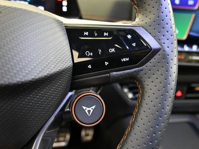 Cupra Born 77 kWh eBoost