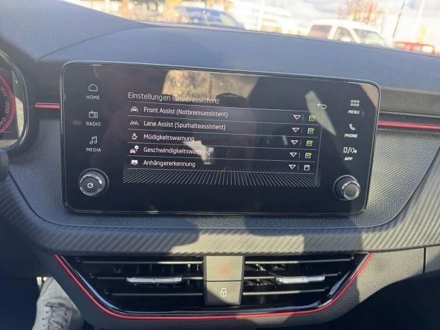 Skoda Kamiq 1.5 TSI Monte Carlo