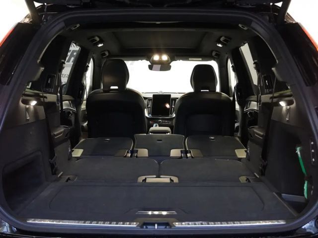 Volvo XC90 AWD T8 Ultra