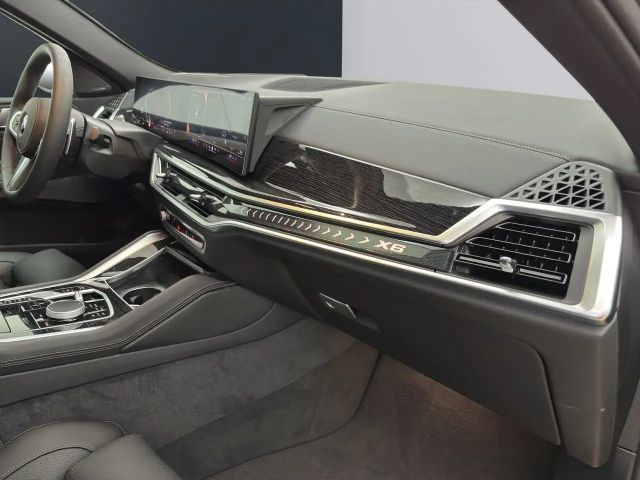 BMW X6 xDrive30d