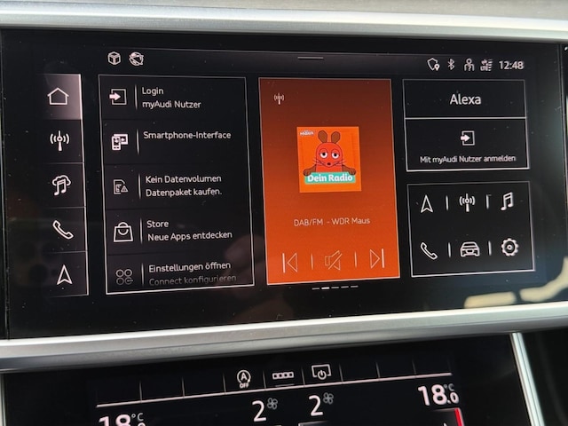 Audi S6 Avant Quattro